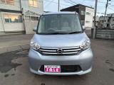 デイズルークス X 4WD エマージェンシーブレーキ バックモニター