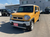 スペーシア ハイブリッド(HYBRID) G 4WD 