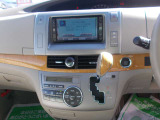 シフトも操作しやすく、快適な運転をサポートしてくれます♪
