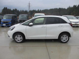 フィット 1.5 ホーム 4WD 