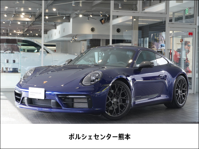 911 カレラT 