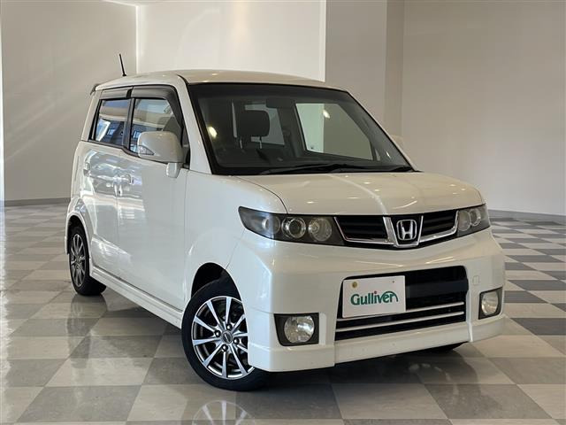 ゼストスパーク（ホンダ）の中古車 | 中古車情報・中古車検索なら【車選びドットコム（車選び.com）】