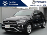 フォルクスワーゲン T-Roc