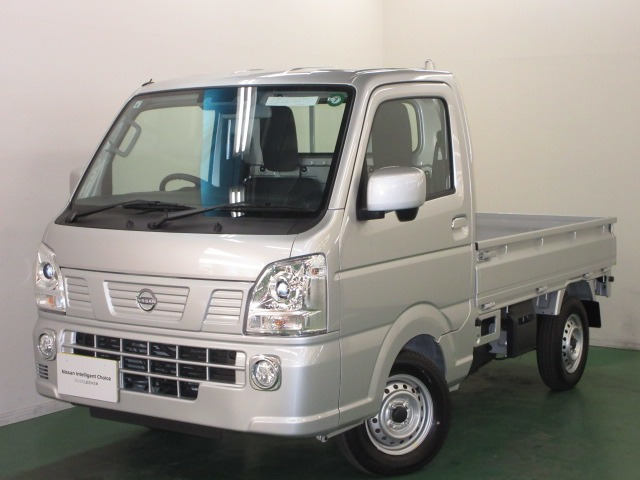 クリッパートラック  GX 4WD