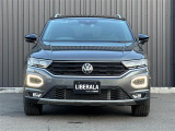 T-Roc TDI スポーツ ディーゼル ワンオーナー 修復歴無し