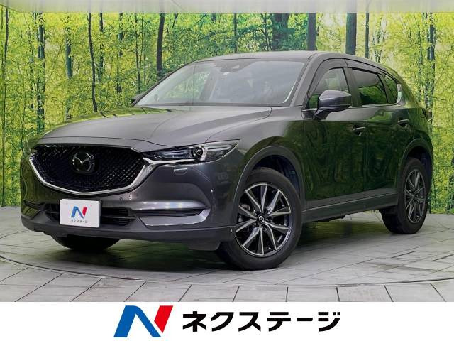 CX-5  XD プロアクティブ