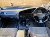 ランドクルーザー80 4.5 VXリミテッド Gパッケージ 4WD 