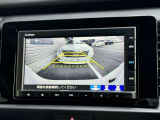 バックカメラも搭載しております☆『バックが苦手。。』というお声よく頂きます(>_<)駐車が苦手な方の強い味方です★運転が初心者の方にもおススメの装備ですよ(*^▽^*)