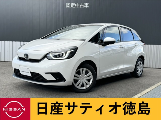フィット  1.3 ベーシック