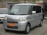 タント L 