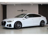 A5スポーツバック 45 TFSI クワトロ Sライン 4WD neutrale20in KW シートヒータ ドラ...