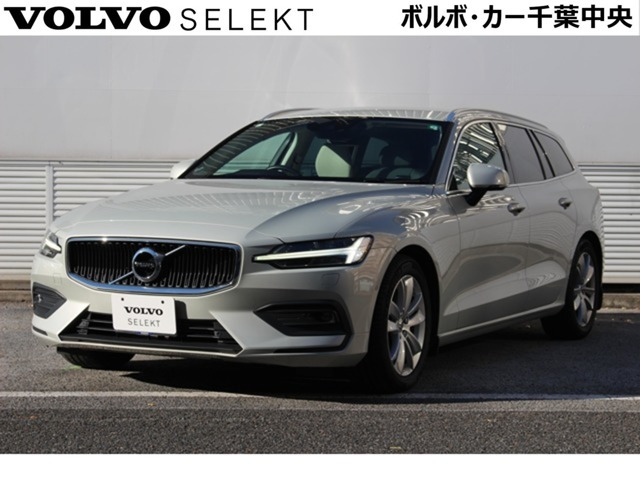 V60 T5 モメンタム 