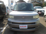 bB 1.3 S Wバージョン 