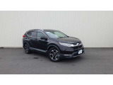 CR-V 2.0 ハイブリッド EX 
