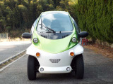 コムス  自賠責60ヶ月付 家庭100V