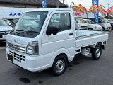 キャリイ KC エアコン パワステ 農繁仕様 スズキセーフティサポート 非装着車 4WD 