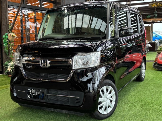 N-BOX L 