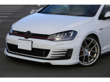 ゴルフ GTI 