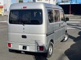 エブリイ PA ハイルーフ 4WD 届出済未使用車 AT 4WD ラジオ 衝突軽減