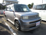 bB 1.3 S Wバージョン 