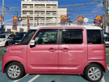 フレアワゴン カスタムスタイル ハイブリッド XS 