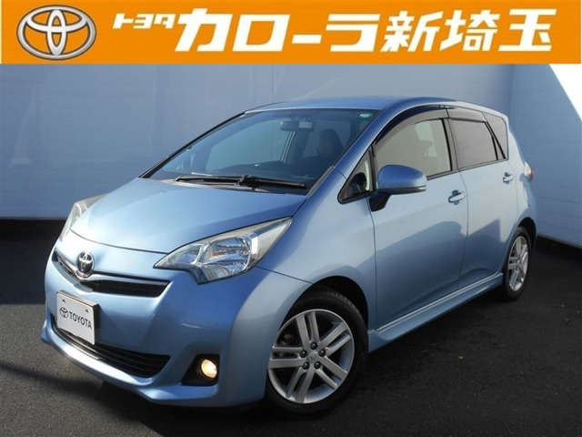 ラクティス 1.5 S 