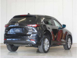 CX-5 2.2 XD エクスクルーシブ モード 