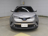 C-HR ハイブリッド 1.8 G 