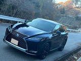 RX 450h バージョンL 