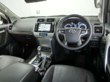 ランドクルーザープラド 2.7 TX Lパッケージ 4WD 