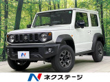 4WD スズキセーフティサポート クルーズコントロール