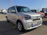 アルト ハイブリッド(HYBRID) X 