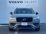 XC90 リチャージ PHEV T8 AWD アルティメット 4WD 