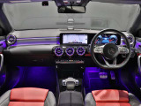 Aクラスセダン A250 4マチック AMGライン 4WD 4マチック AMGライン 4WD