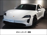 ポルシェ タイカン