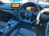 RS5スポーツバック 2.9 4WD 