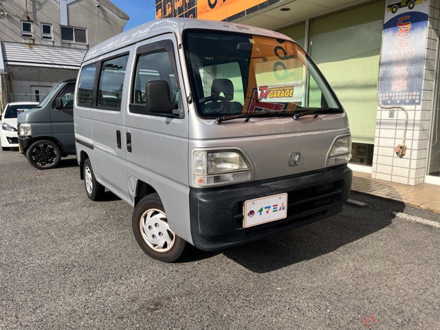 ストリート（ホンダ）の中古車 | 中古車情報・中古車検索なら【車選びドットコム（車選び.com）】