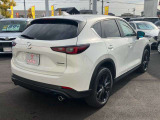 CX-5 2.2 XD ブラックトーンエディション 