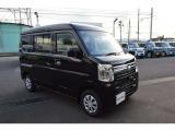 エブリイ ジョイン ハイルーフ 4WD 