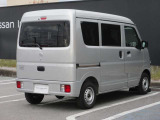 NV100クリッパー DX セーフティパッケージ ハイルーフ 5AGS車 