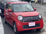 N-ONE G Lパッケージ 4WD 