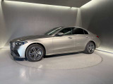 Cクラス C350e スポーツ 