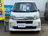 ムーヴカスタム X 4WD