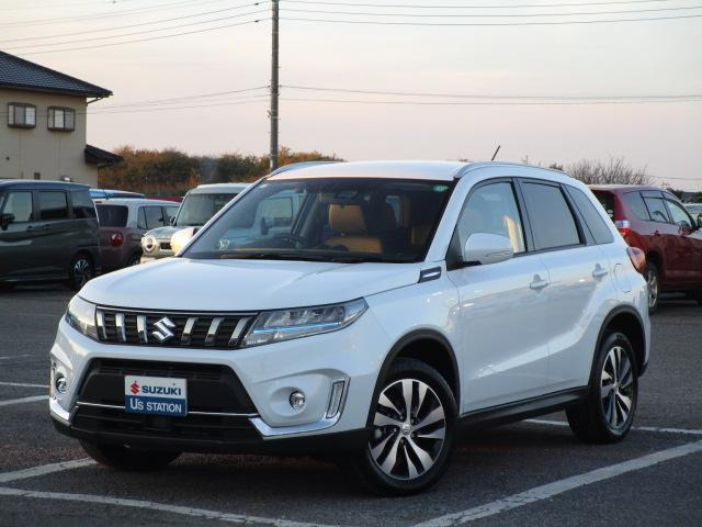 エスクード 1.5 4WD 