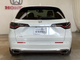 Honda認定中古車 U-Selectは3つの安心をお約束します。 1 Hondaのプロが整備した安心。 2 第三者機関がチェックした安心。 3 購入後もHondaが保証する安心。