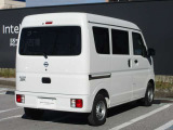 NV100クリッパー DX ハイルーフ 5AGS車 