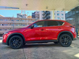 CX-5 2.0 20S ブラックトーンエディション 