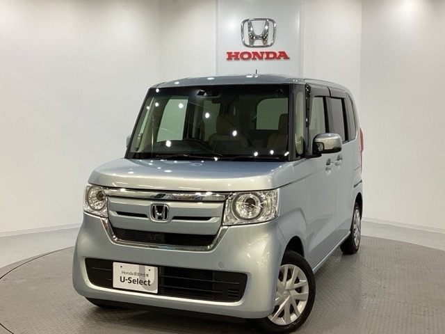 N-BOX G L ホンダセンシング 4WD 