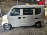 スクラム PC ハイルーフ 4WD 