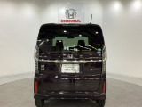 N-BOXカスタム G L ホンダセンシング 4WD 